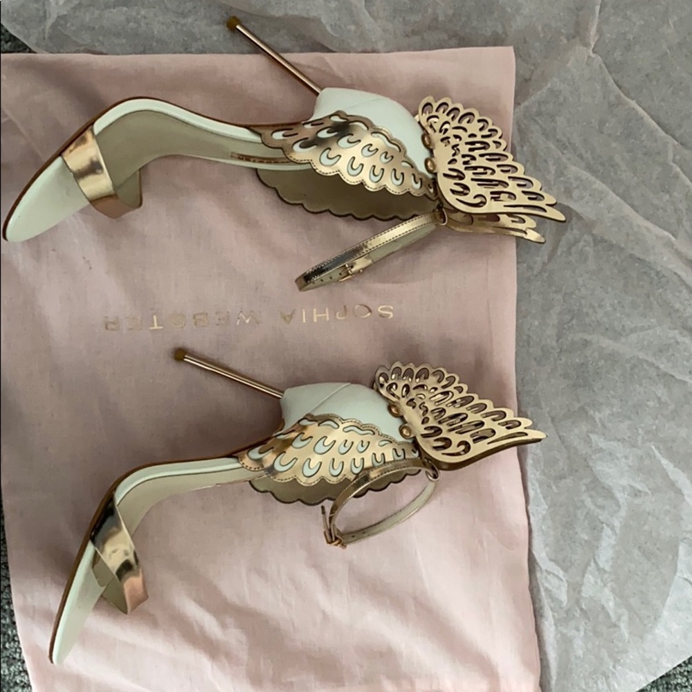 Sophia Webster Evangeline